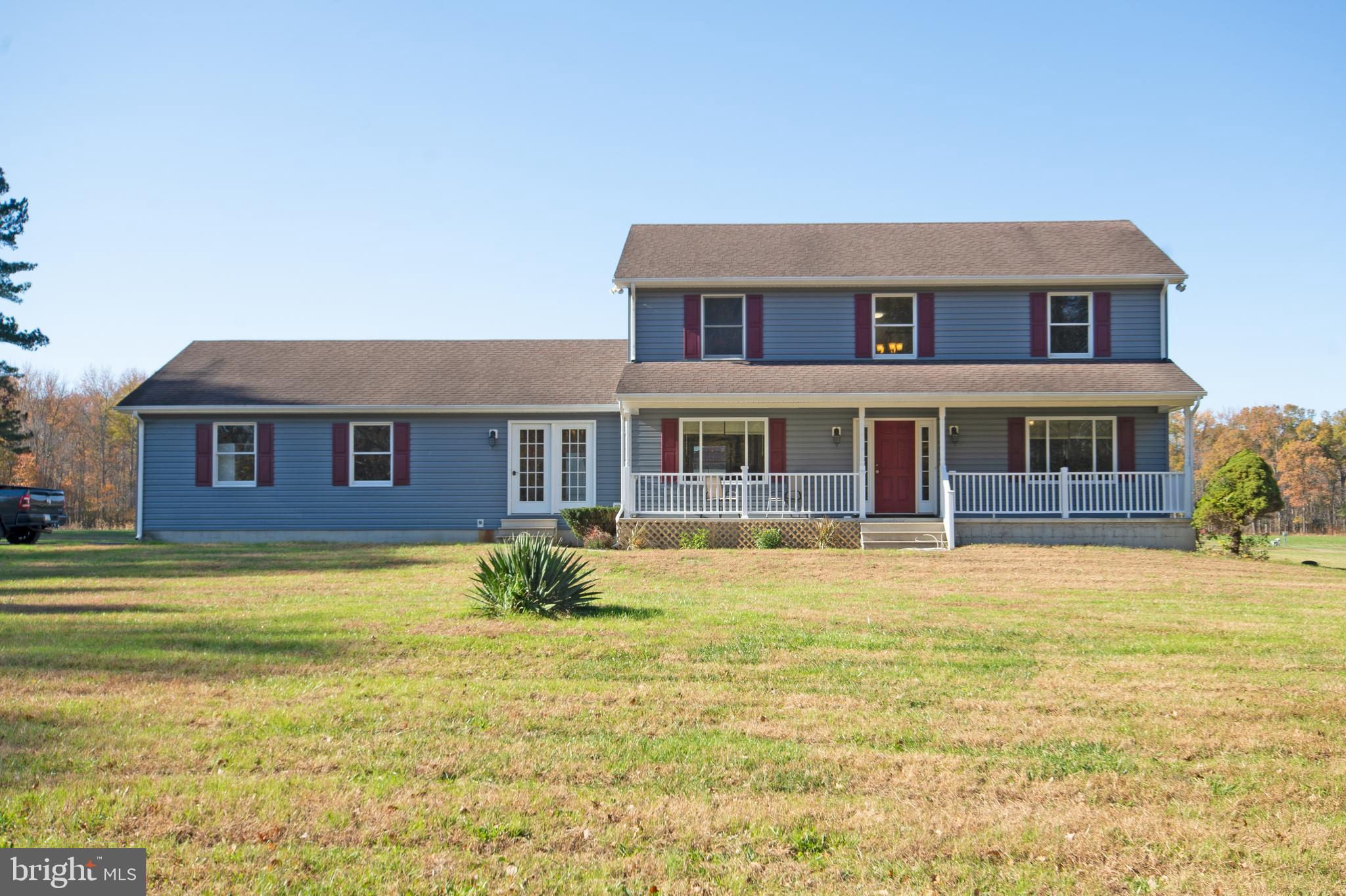 717 Saw Mill Road Townsend, DE 19734 - Photo 1 of 42 Gallery Image 1