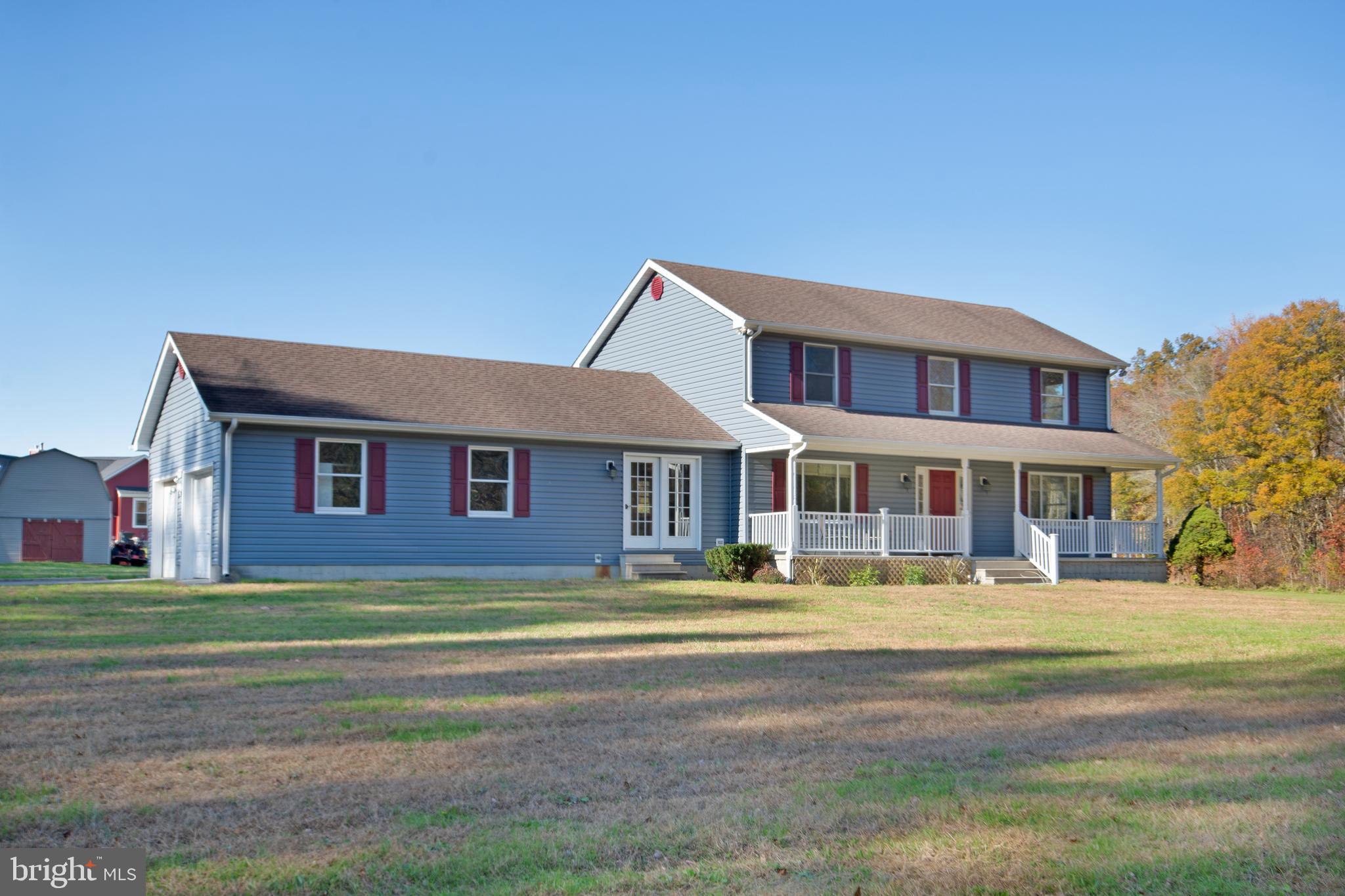 717 Saw Mill Road Townsend, DE 19734 - Photo 2 of 42 Gallery Image 2