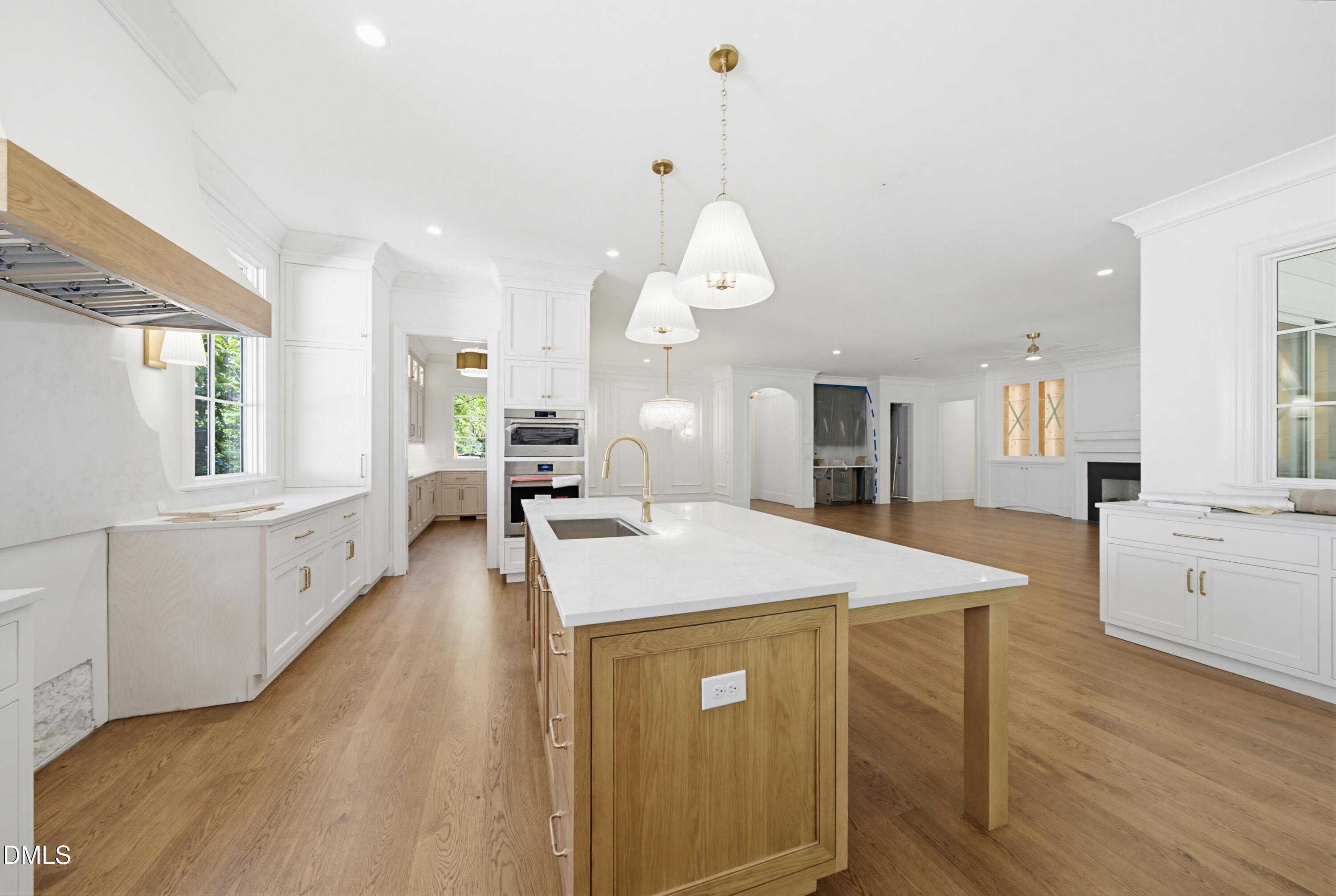 6832 Greystone Drive Raleigh, NC 27615 - Photo 8 of 47