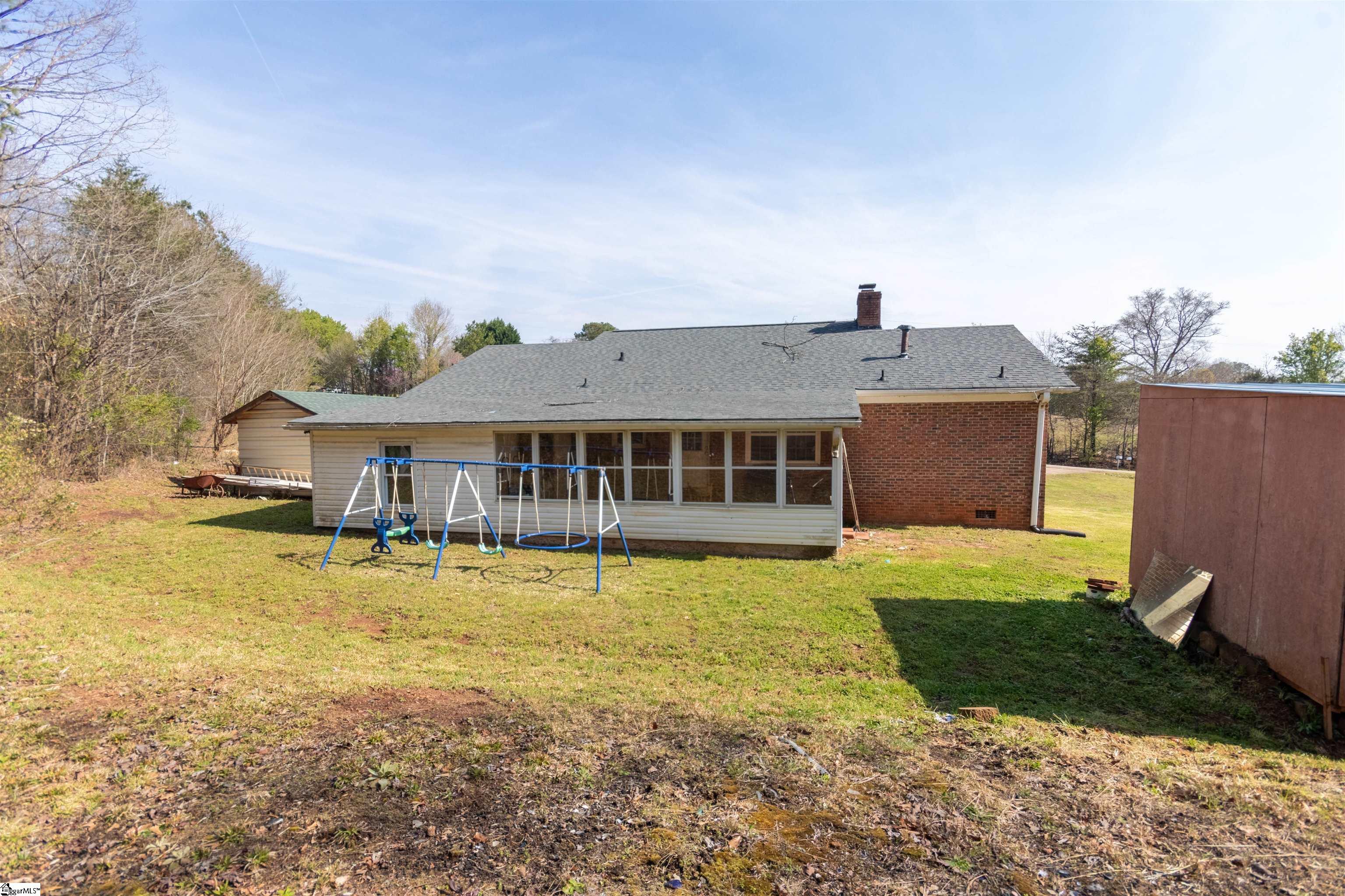 475 Ben Johnson Road Inman, SC 29349 - Photo 10 of 18