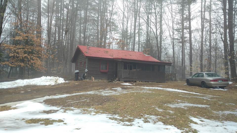 112 Damsite Road Barnstead, NH 03225 - Photo 1 of 1