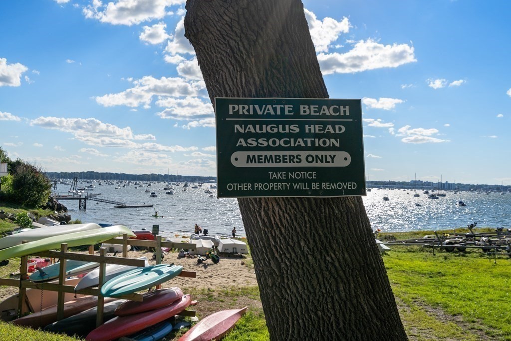 69 Naugus Avenue Marblehead, MA 01945 - Photo 15 of 21