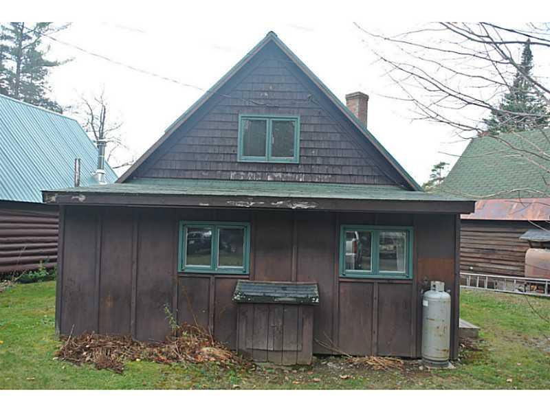 5 Spruce Street Oquossoc, ME 04964 - Photo 28 of 35 Exterior Front.