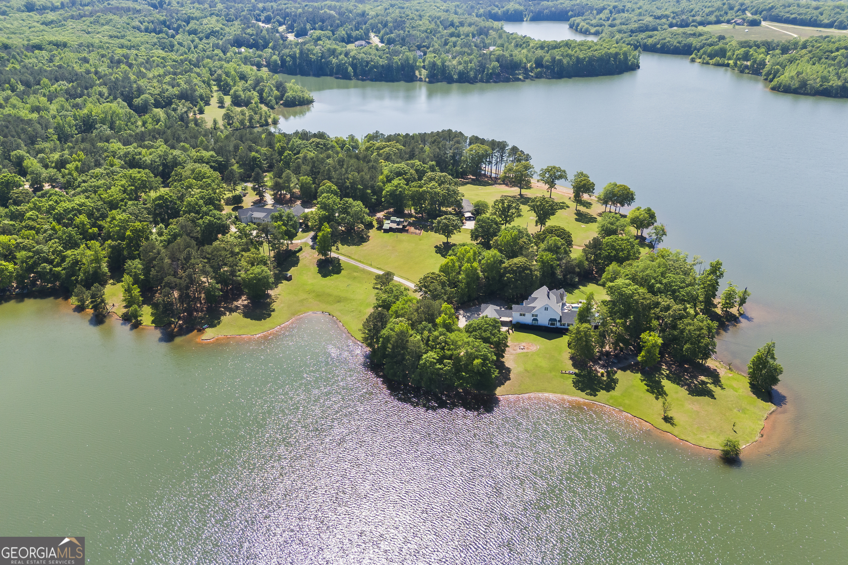 160 Evans Road Bogart, GA 30622 - Photo 155 of 157