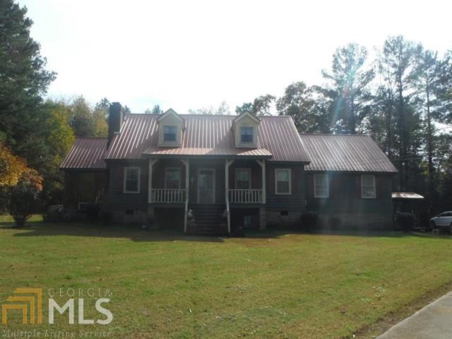 124 Armuchee Trail Northeast Rome, GA 30165 - Photo 1 of 1