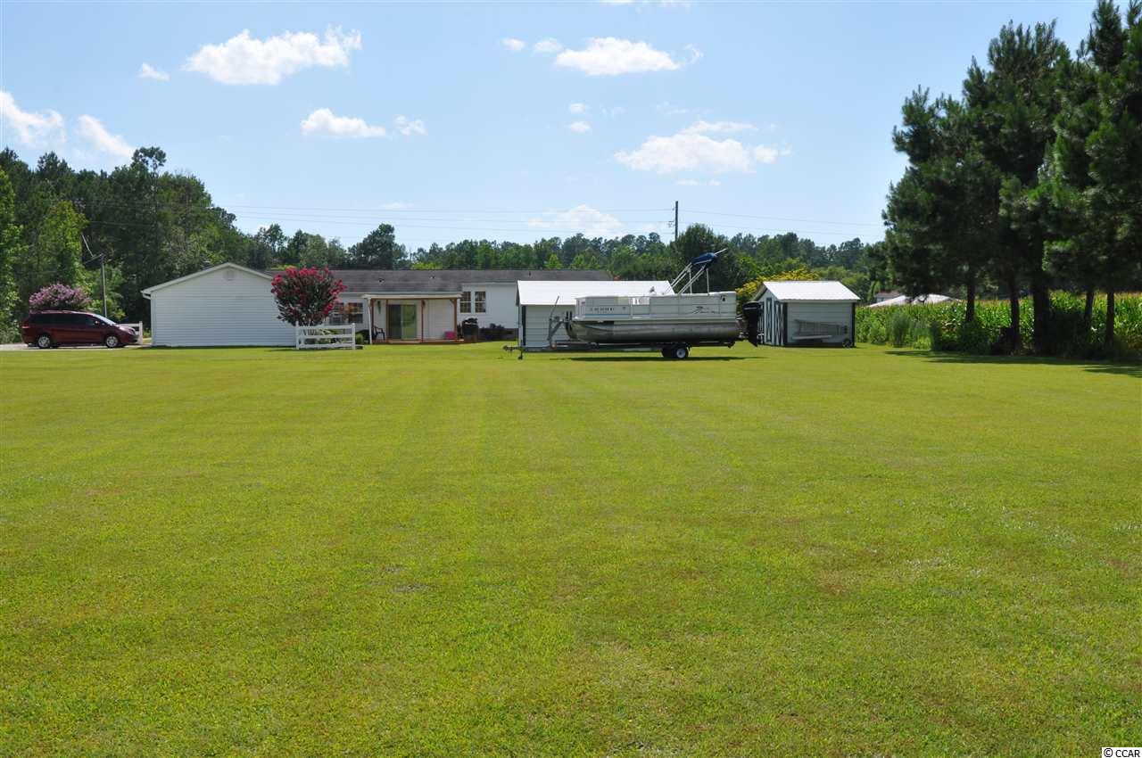 5103 Red Bluff Road Loris, SC 29569 - Photo 22 of 25 Gallery Image 22