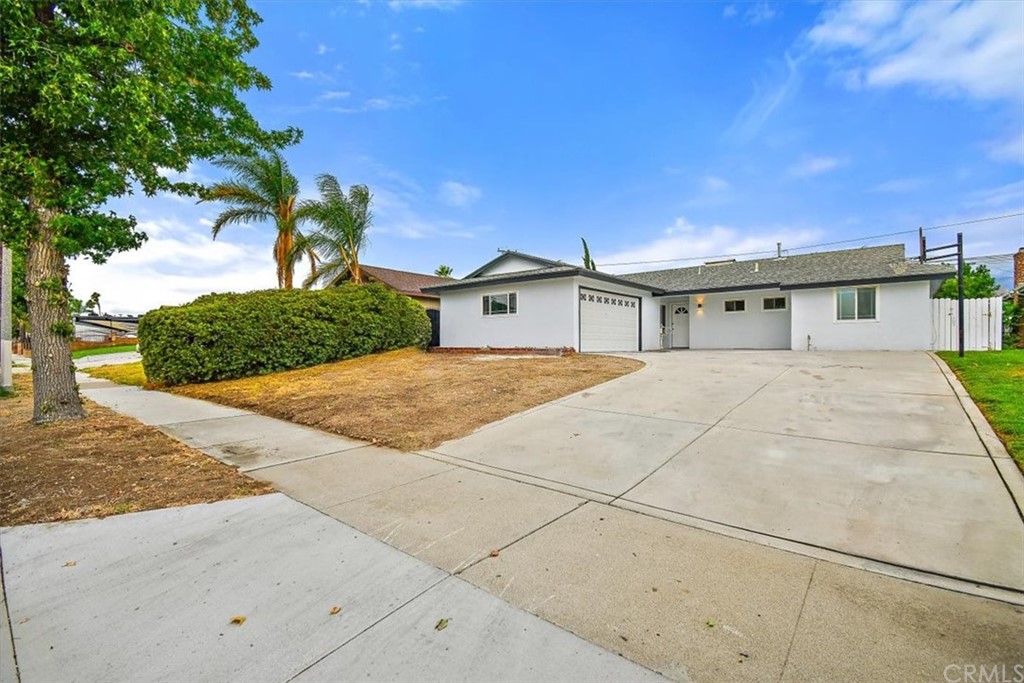1529 East Highland Court, Ontario, CA 91764 Compass