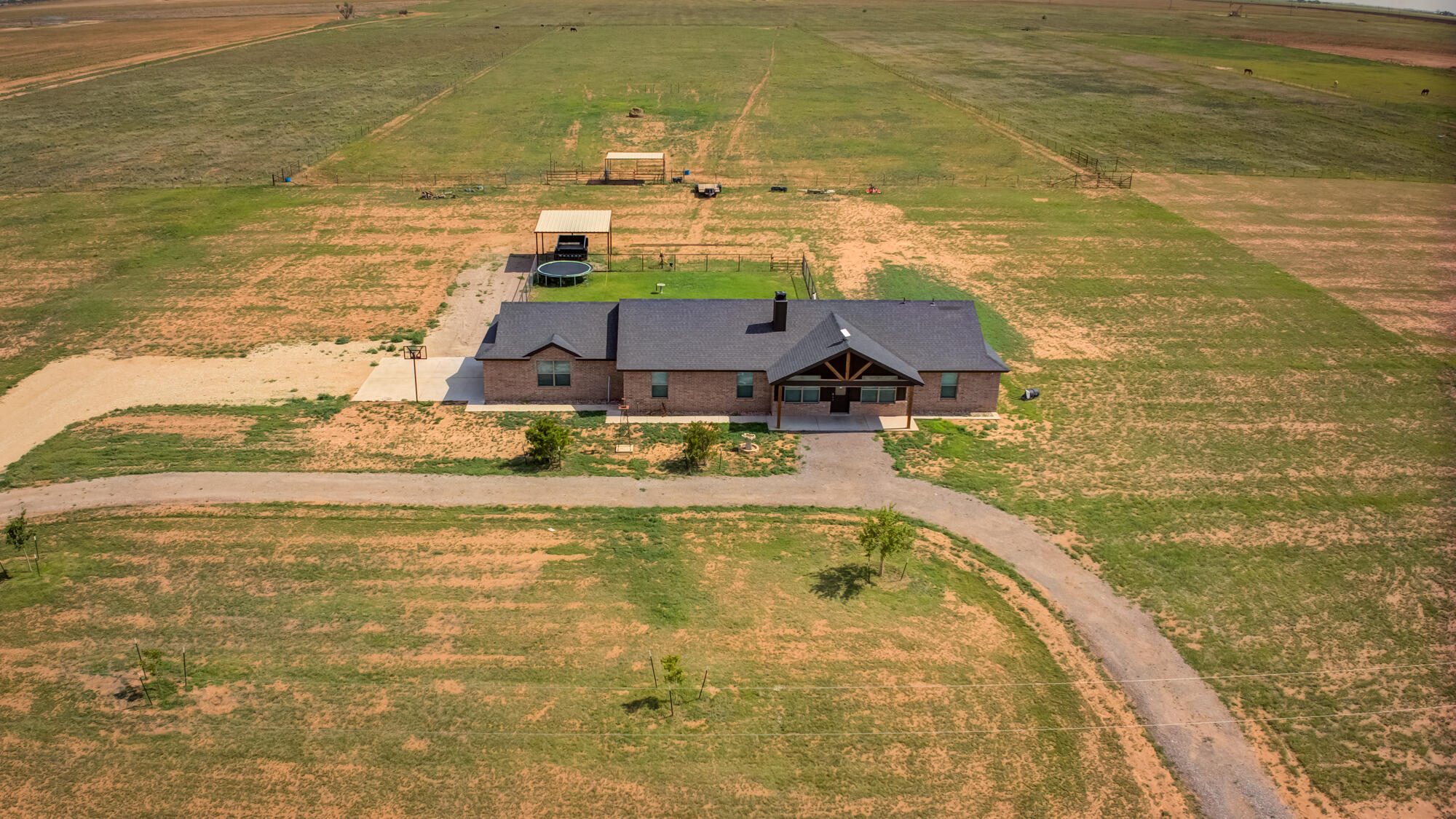 10721 County Road 6000 Shallowater, TX 79363 - Photo 44 of 56 10721-CR-6000_Shallowater_TX_2