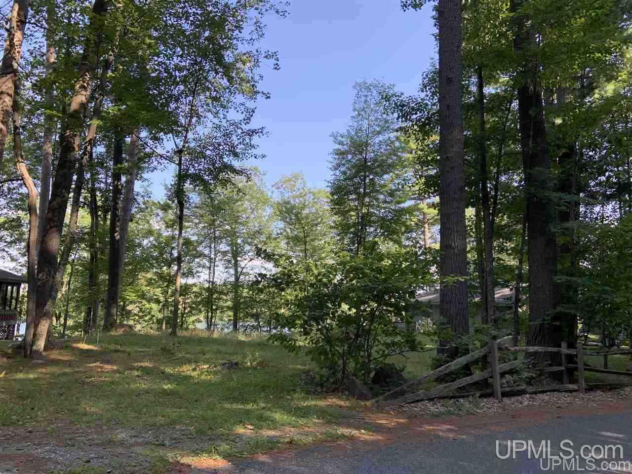 T-wi Tall Pines Road Florence, WI 54121 - Photo 1 of 5