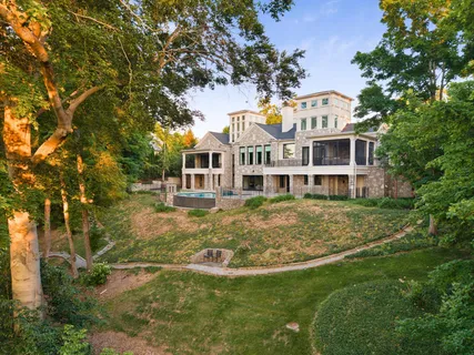 $4,875,000 | 7 Colonel Winstead Drive, Brentwood, TN 37027