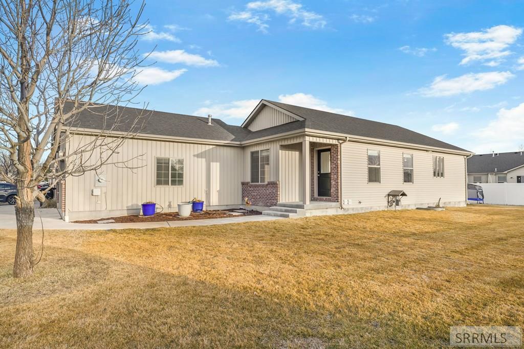 4916 Remember Drive Ammon, ID 83406 - Photo 27 of 29