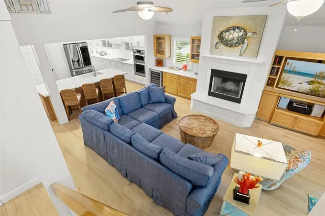 $3,149,000 | 705 North Shore Drive, Anna Maria, FL 34216