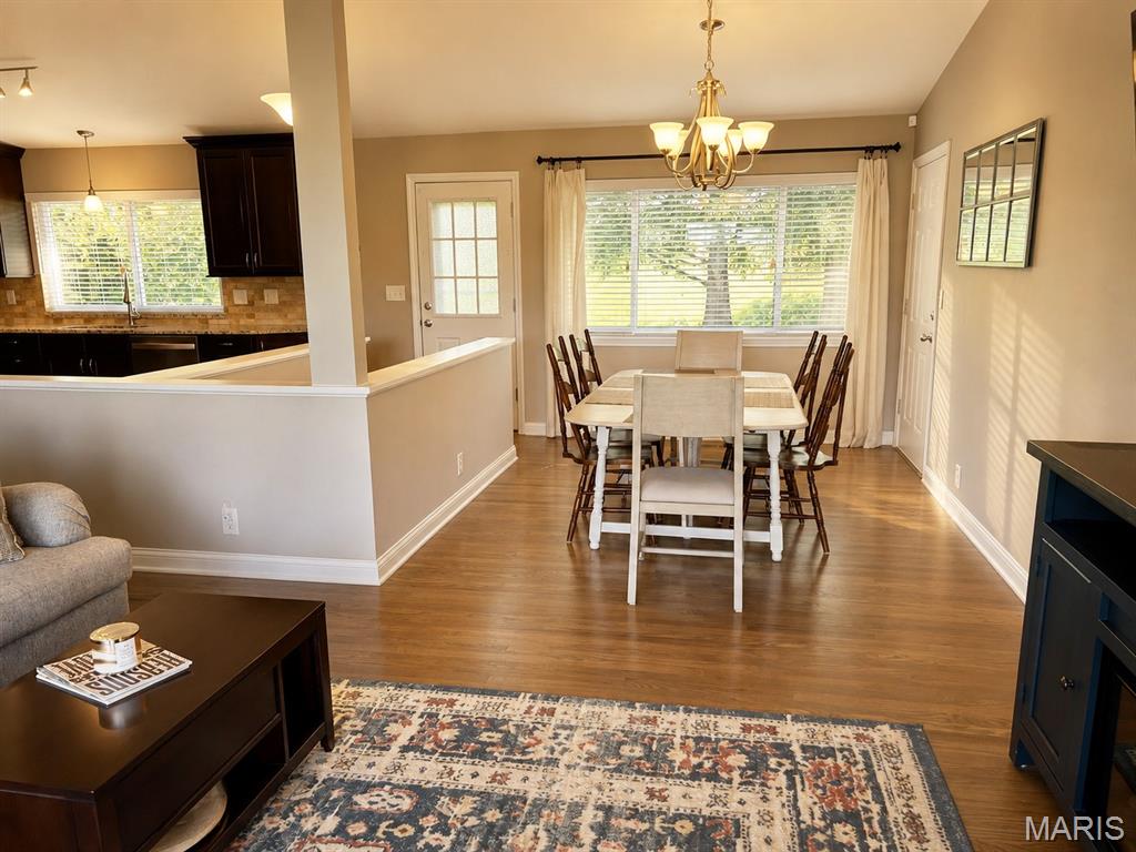 15362 Clayton Road Ballwin, MO 63011 - Photo 5 of 12
