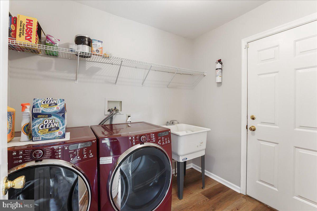 343 Canvasback Road Middletown, DE 19709 - Photo 24 of 38