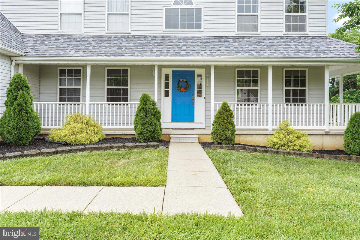 343 Canvasback Road Middletown, DE 19709 - Photo 3 of 38