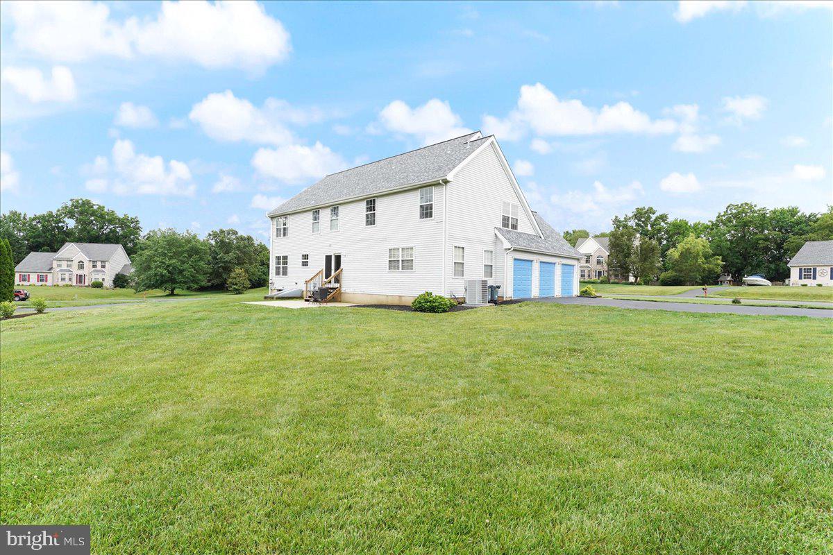 343 Canvasback Road Middletown, DE 19709 - Photo 37 of 38