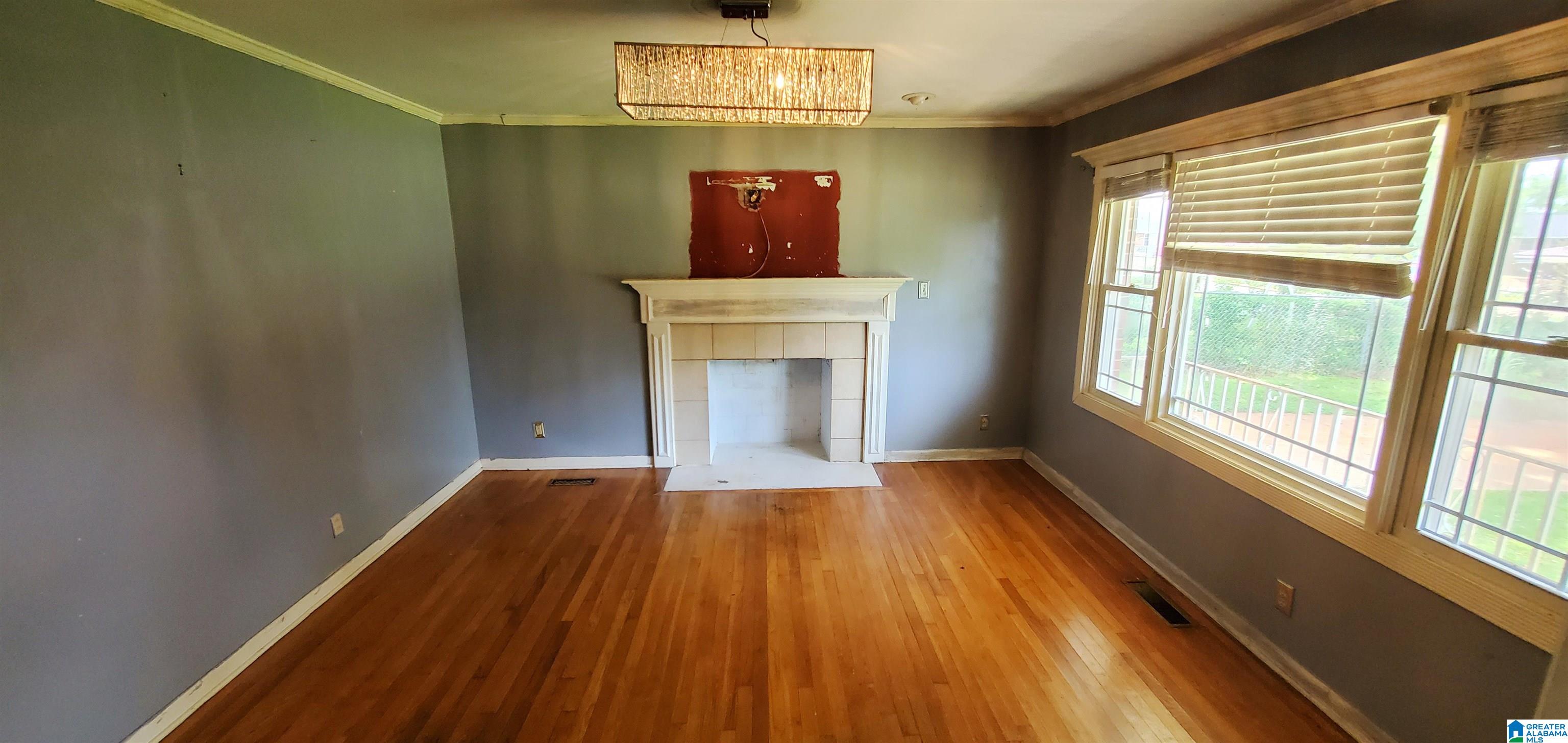 1121 Cook Drive Sylacauga, AL 35150 - Photo 8 of 13