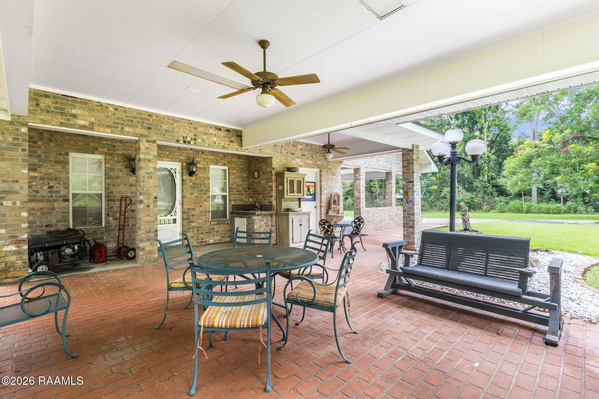129 Shaw Road Opelousas, LA 70570 - Photo 22 of 29
