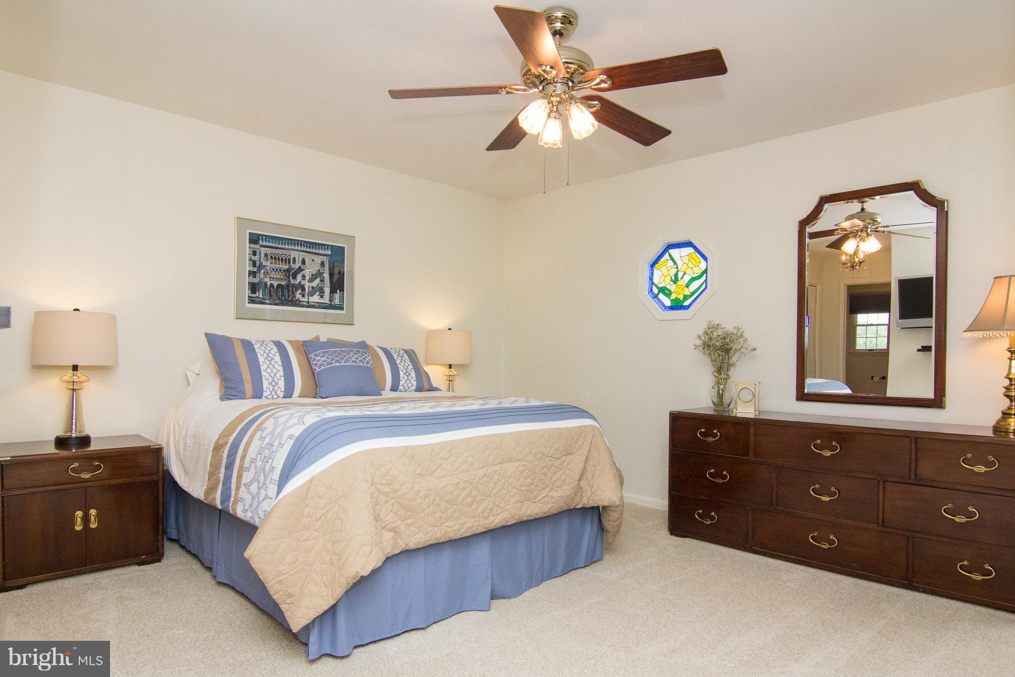 926 Gahle Road Westminster, MD 21157 - Photo 11 of 25 Master Bedroom