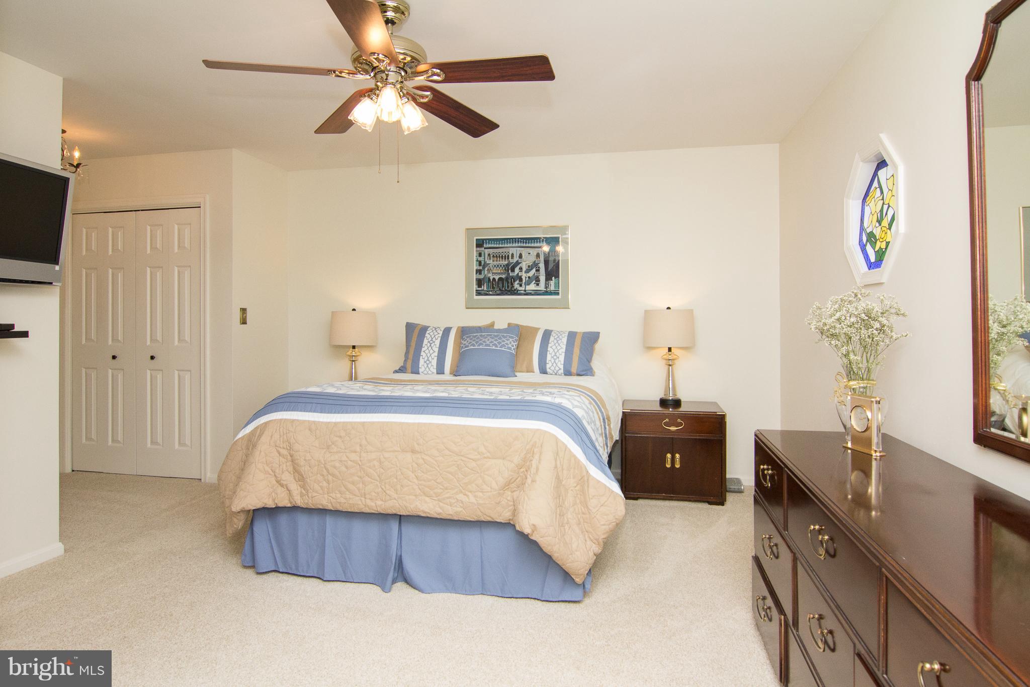 926 Gahle Road Westminster, MD 21157 - Photo 12 of 25 Spacious Master