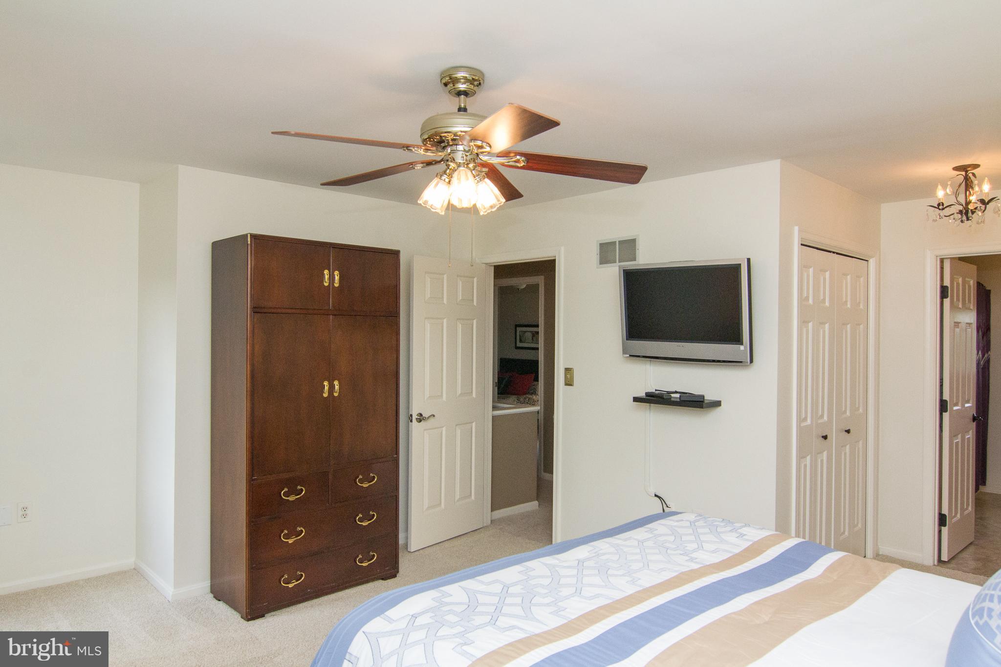 926 Gahle Road Westminster, MD 21157 - Photo 13 of 25 Spacious Master