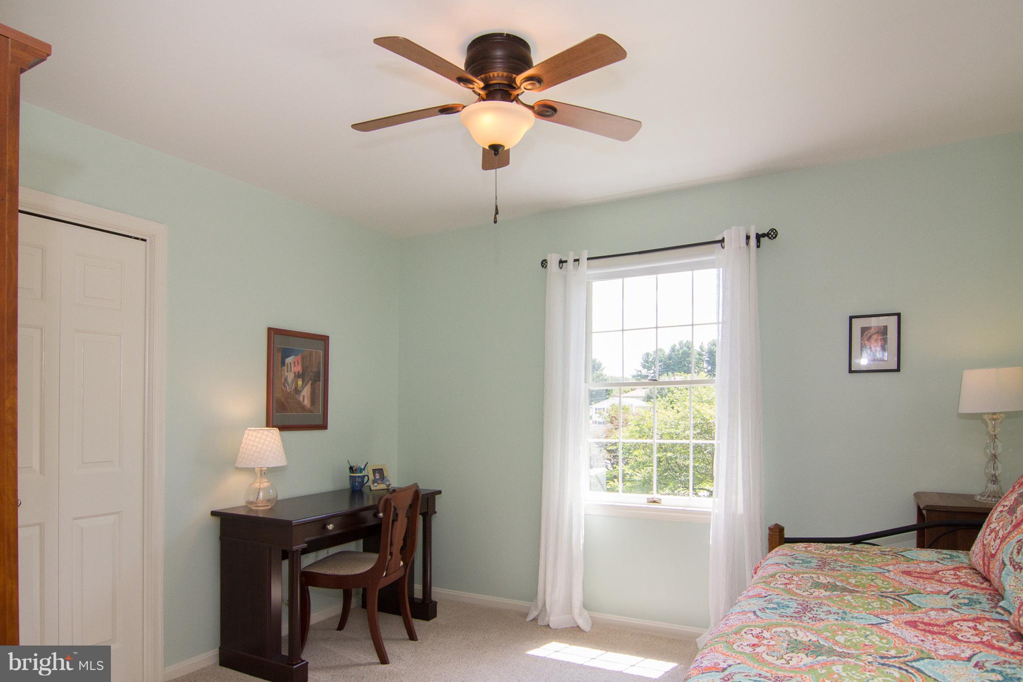 926 Gahle Road Westminster, MD 21157 - Photo 15 of 25 Bedroom #2 faces front