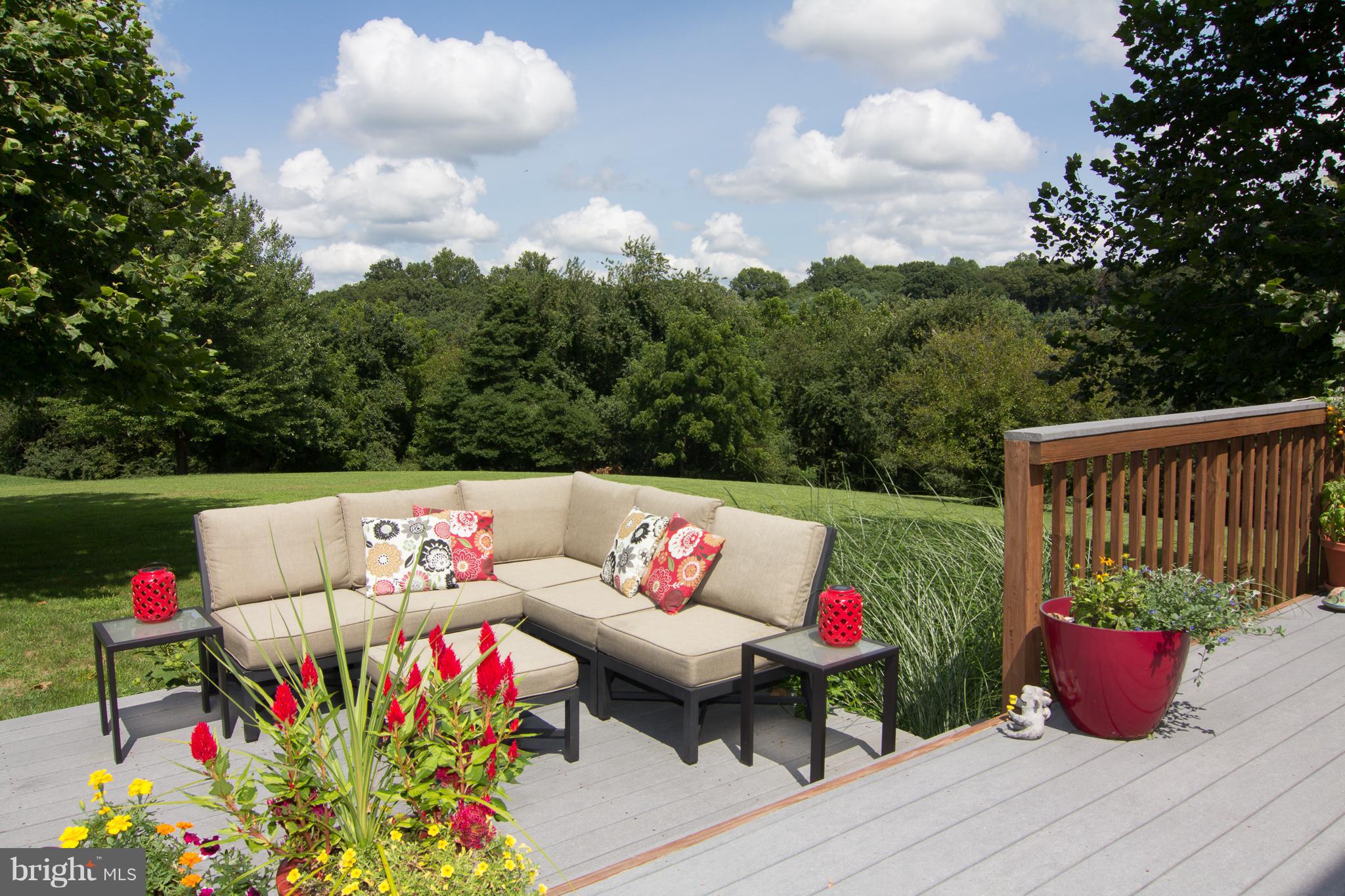 926 Gahle Road Westminster, MD 21157 - Photo 21 of 25 Nice spot to relax