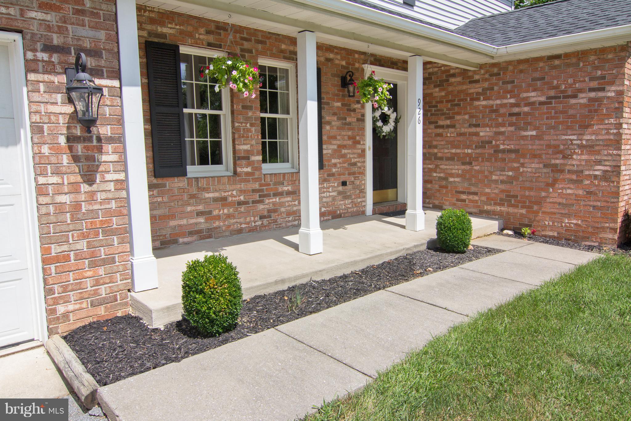 926 Gahle Road Westminster, MD 21157 - Photo 25 of 25 Welcome!