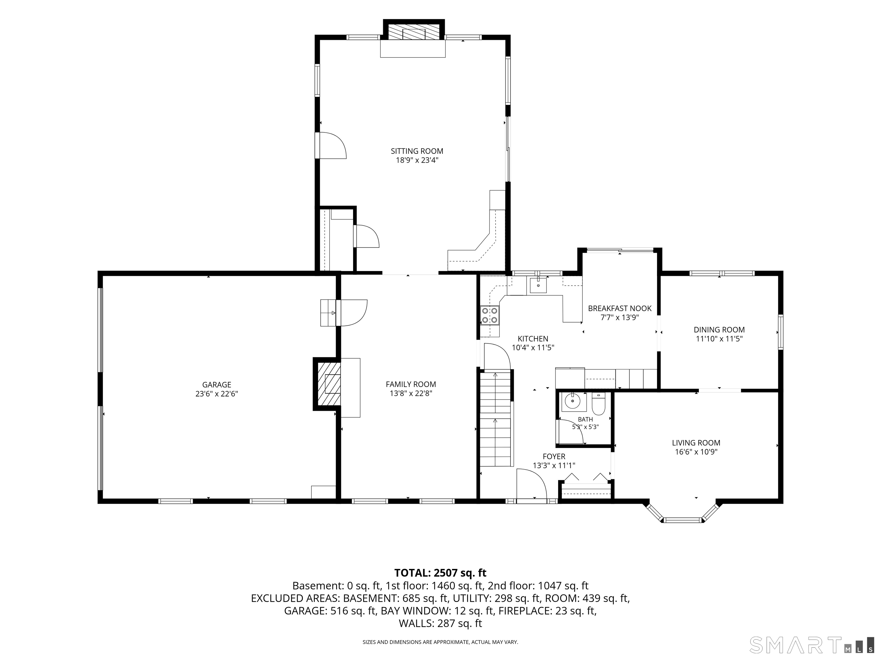118 Mountain Spring Road Burlington, CT 06013 - Photo 4 of 40