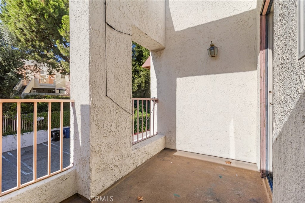 12411 Osborne Street, Unit 2 Pacoima, CA 91331 - Photo 26 of 37 a view of balcony