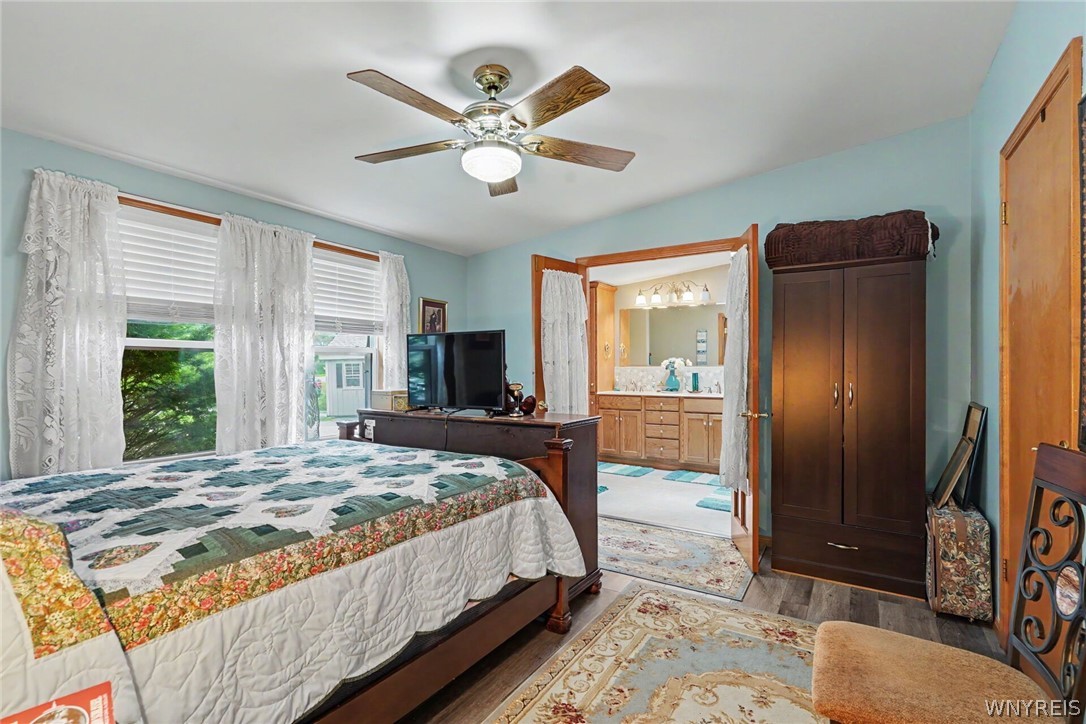 1738 Cheney Road Freedom, NY 14065 - Photo 36 of 47