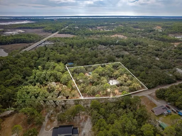 $549,000 | 39 Aucilla Street, Panacea, FL 32346