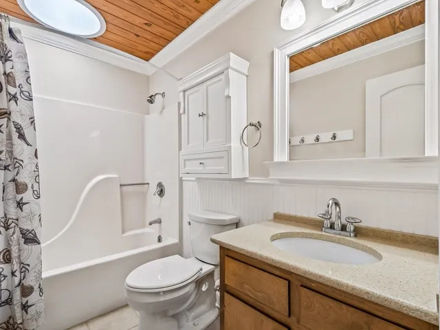 $549,000 | 39 Aucilla Street, Panacea, FL 32346