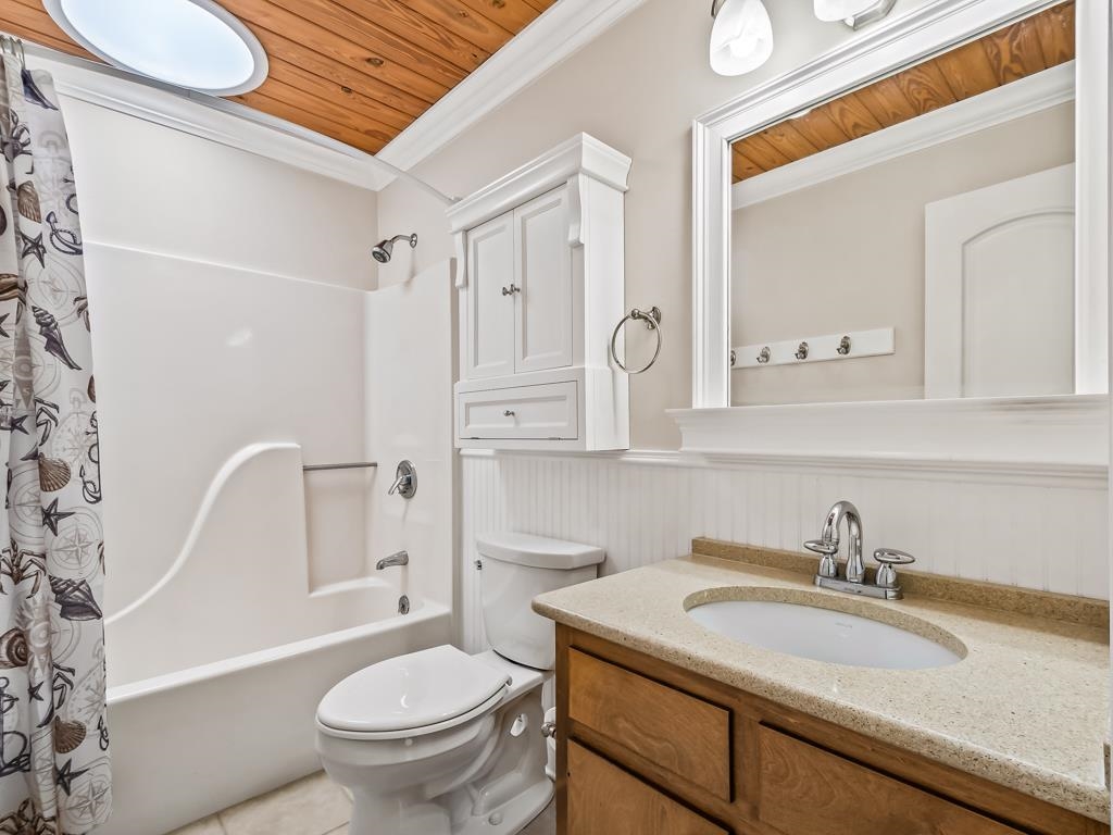 39 Aucilla Street Panacea, FL 32346 - Photo 18 of 32