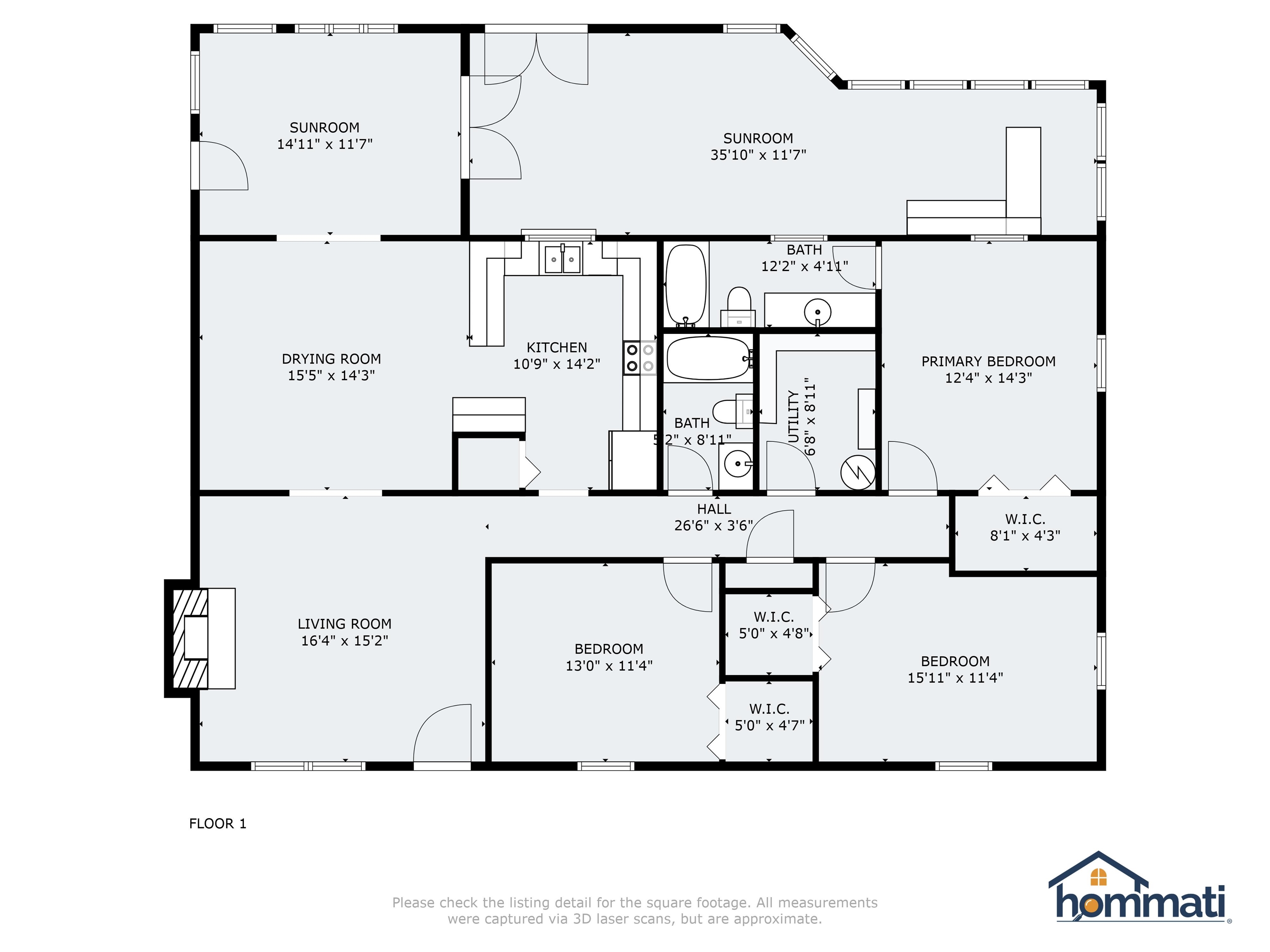 39 Aucilla Street Panacea, FL 32346 - Photo 20 of 32
