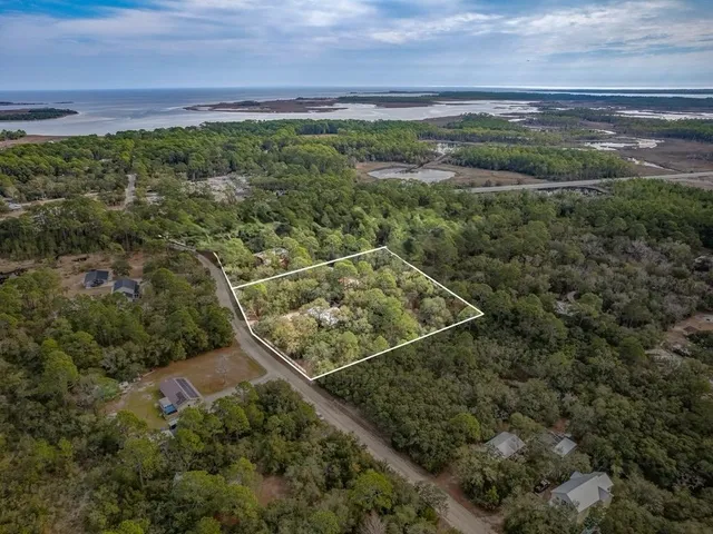 $549,000 | 39 Aucilla Street, Panacea, FL 32346