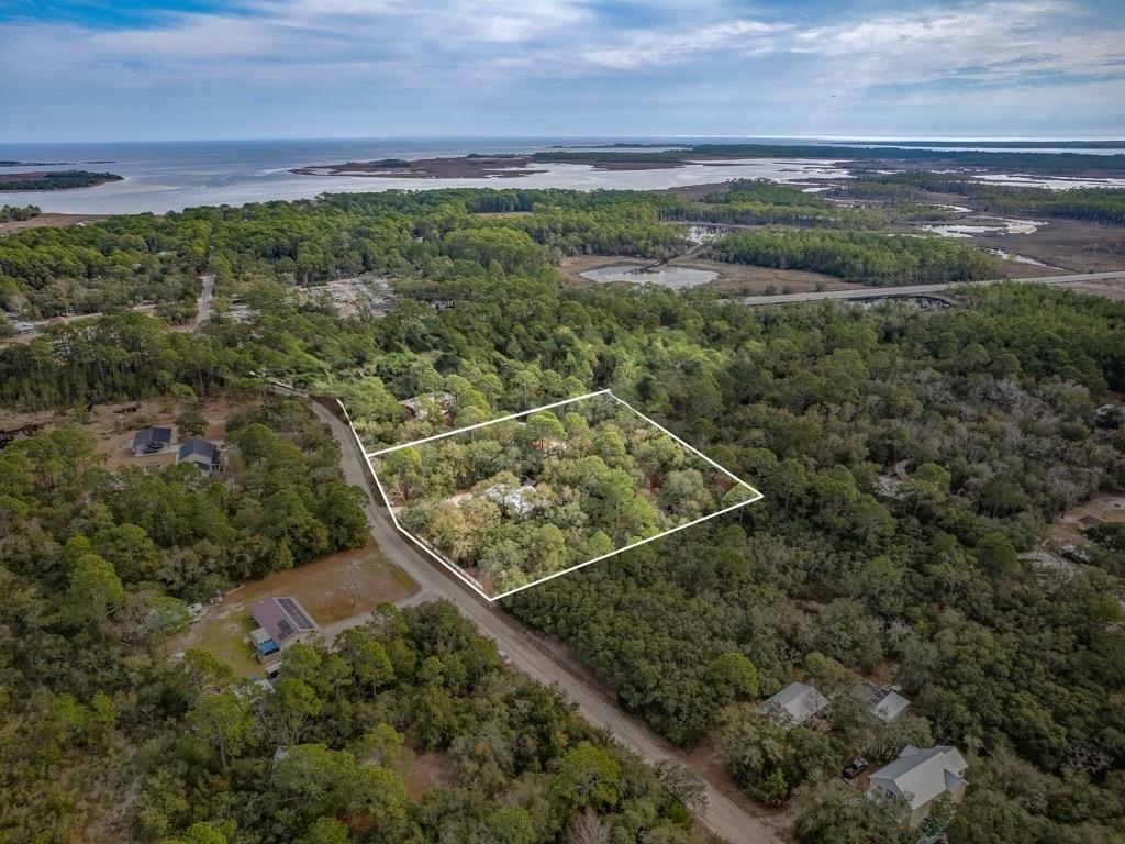 39 Aucilla Street Panacea, FL 32346 - Photo 2 of 32