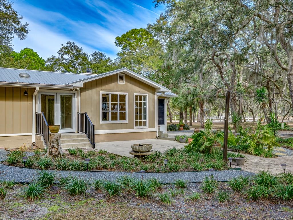 39 Aucilla Street Panacea, FL 32346 - Photo 26 of 32