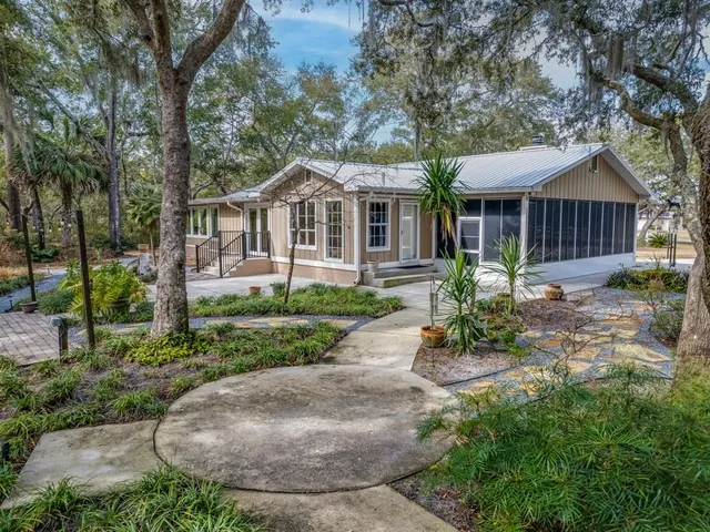 $549,000 | 39 Aucilla Street, Panacea, FL 32346