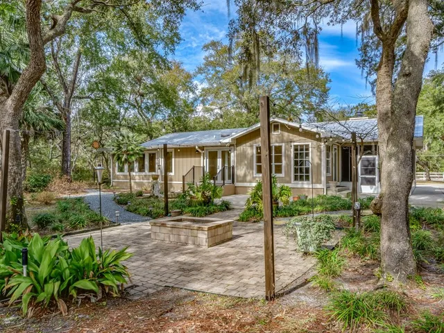$549,000 | 39 Aucilla Street, Panacea, FL 32346