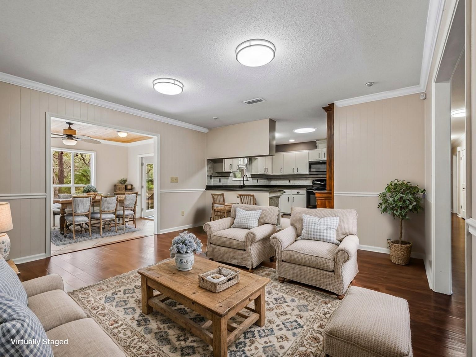 39 Aucilla Street Panacea, FL 32346 - Photo 7 of 32