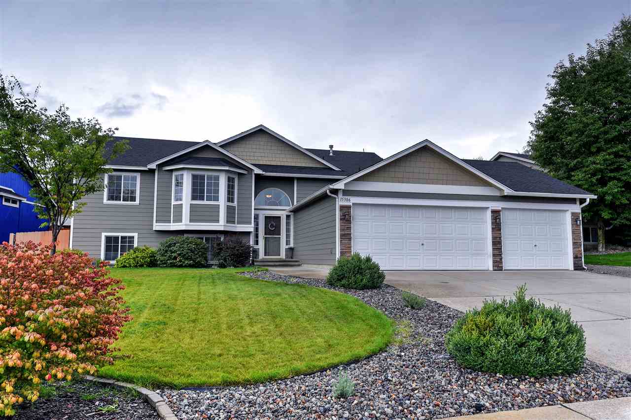 15306 North Chesapeake Road Mead, WA 99021 - Photo 1 of 19 Gallery Image 1