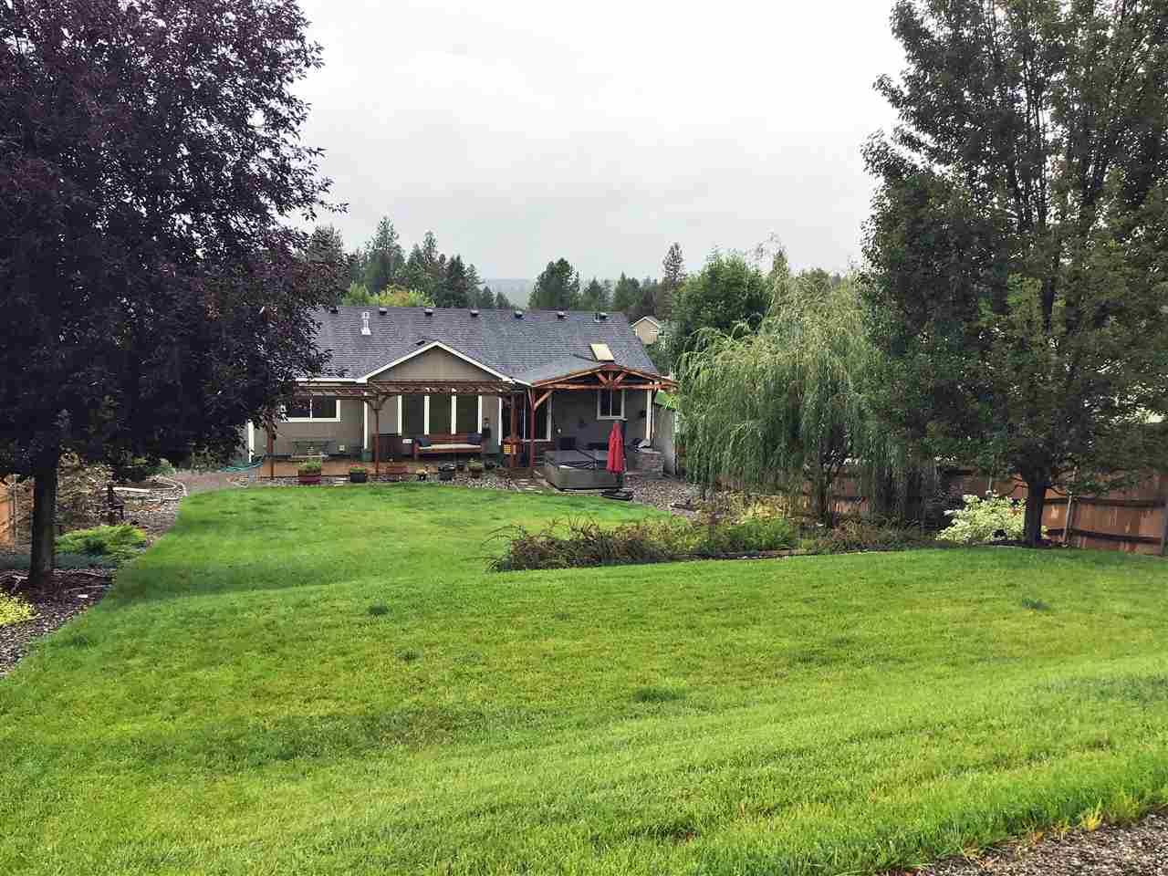15306 North Chesapeake Road Mead, WA 99021 - Photo 19 of 19 Gallery Image 19