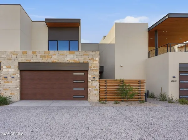 $21,500 | 6311 East Phoenician Boulevard, Unit 20, Scottsdale, AZ 85251