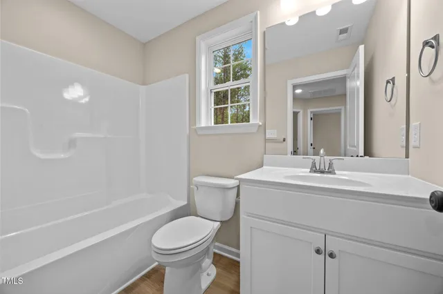 $425,000 | 80 Copper Penny Road, Zebulon, NC 27597