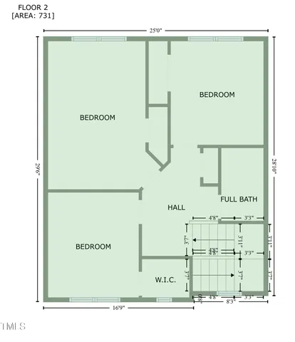 $425,000 | 80 Copper Penny Road, Zebulon, NC 27597