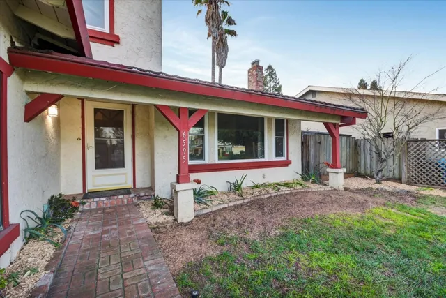 $829,950 | 6595 Princevalle Street, Gilroy, CA 95020