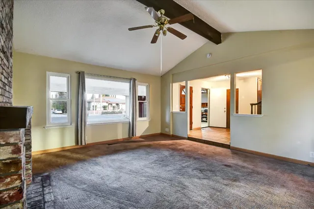 $829,950 | 6595 Princevalle Street, Gilroy, CA 95020