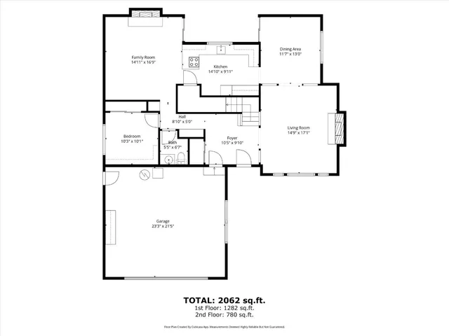 $829,950 | 6595 Princevalle Street, Gilroy, CA 95020