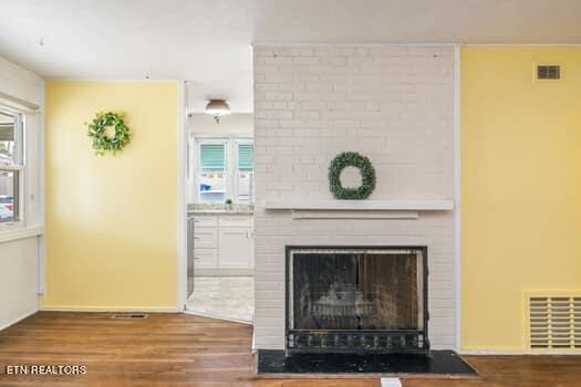 111 Temple Road Oak Ridge, TN 37830 - Photo 11 of 27 Gallery Image 11